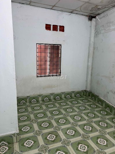 Nhà cho thuê hẻm 200 ở lâu dài