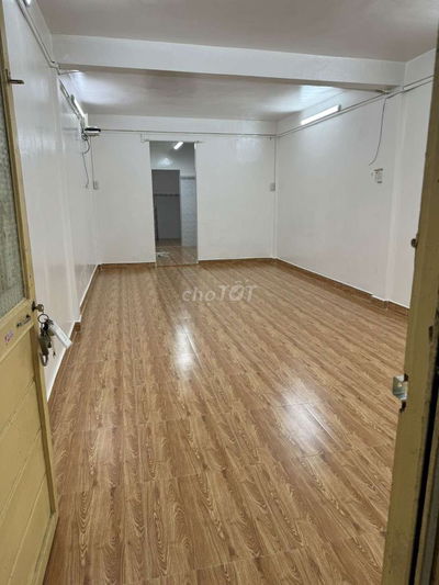 Cho thuê chung cư.Đường Nguyễn Thiện Thuật.Phường 1.Quận 3