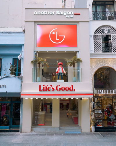 Cho Thuê Mặt Bằng đường Mạc Thị Bưởi, Bến Nghé, Quận 1