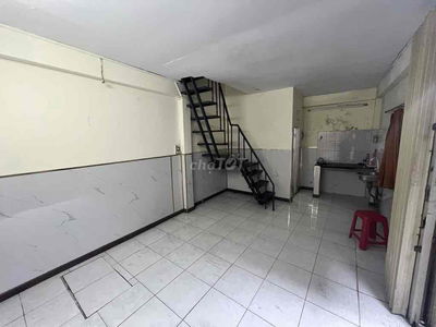 4❌6m, BÁN NHÀ 2 TẦNG, THỐNG NHẤT, P16 GÒ VẤP, 2 TỶ 1 TL