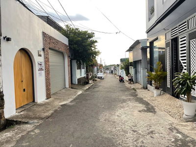 💥Đất TC Full 4*18m,4*35m nở hậu,hẻm Hồ Tùng Mậu,gần Ecopark,gần ChợBMT