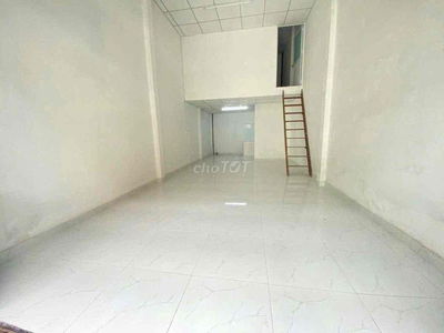 Nhà Mới Hẻm xe hơi lê thúc hoạch.DT:4 X 12 Trệt gác lửng 1PN 1WC