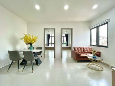 ✨️KHAI TRƯƠNG CĂN HỘ CAO CẤP MỚI 100% ĐÀO DUY ANH, PHÚ NHUẬN✨️