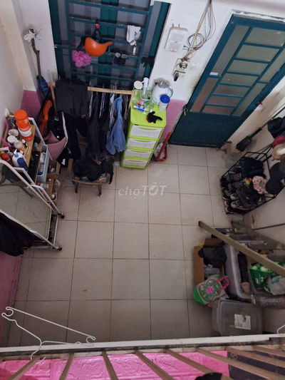 Cần tìm bạn cùng phòng q9