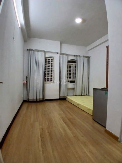 Phòng trọ - Giá rẻ - Đường Nguyễn Đình Chính, Q.Phú Nhuận