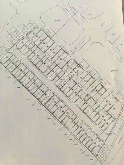 Đất ở đô thị 64m2 đường 20m Lê Đức Thọ Gò Vấp
