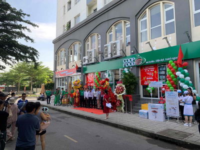 Bán căn 2pn 2wc chung cư Dreamhome Palace Q8,NH cho vay 70% vào ở ngay