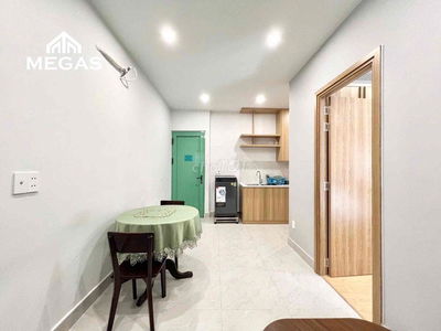 🔥🔥CĂN HỘ BANCOL_1pn tách bếp_FULLnt_cửa sổ đón nắng thông thoáng_Q1🔥🔥🔥