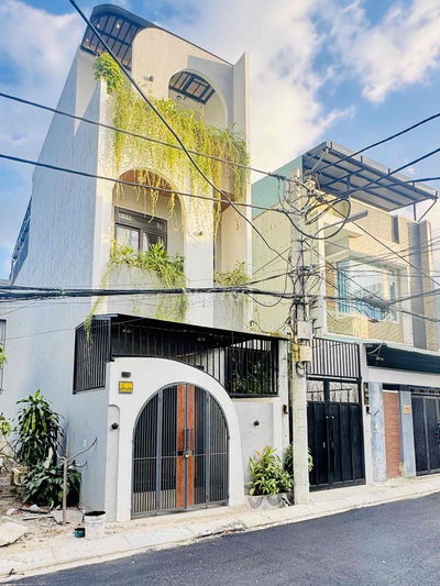 💥 NHÀ 3 TẦNG FULL NỘI THẤT – K140 ĐƯỜNG NGUYỄN CHÁNH - ĐÀ NẴNG