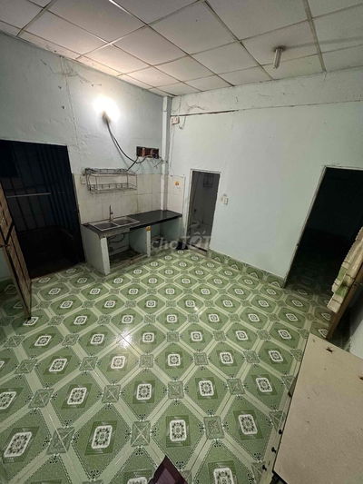 Cho thuê nhà cấp 4 Hẻm Đ.Dương đình hội,Phước long, Quận 9