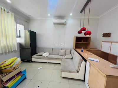 Căn hộ 52m2 2 PN Green Town Q. Bình Tân
