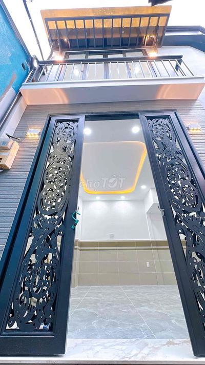 🌈Nhà mới 100% 2P2WC 2Máy lạnh.1Tủ Lạnh