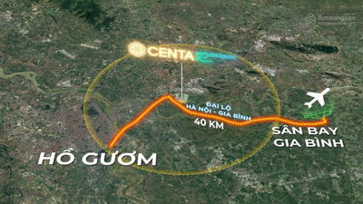 Biệt thự Centa Riverside siêu hot Giá tốt nhất thị trườg, CK 10%, chỉ từ 4 tỷ, hỗ trợ vay ưu đãi