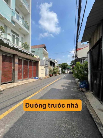 Bán Gấp Nhà Mặt Tiền đường 147, Hiệp Phú, Quận 9. dt: 203m giá 12,89ty