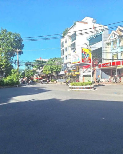 Cần tiền giảm giá bán gấp căn nhà mặt tiền đường số 4, p7, GV, dt 7x17