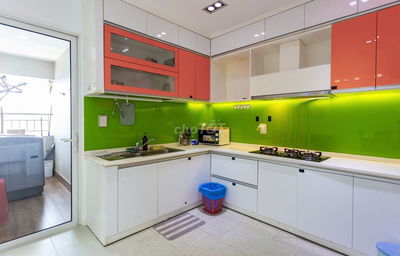 3PN Sunrise city, 100 m2, Full NT, giá rẻ nhất sunrise. Chỉ 8.5 tỷ