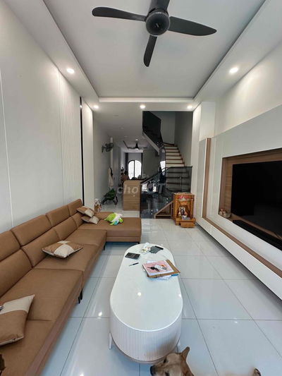 ❌ Nhà đẹp - Phường 6 - Tp Tân an ❌