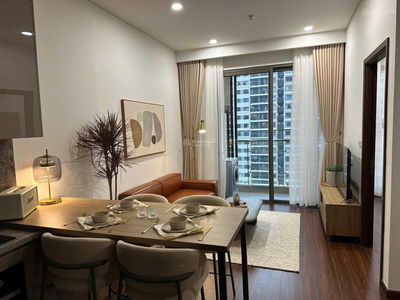 Quỹ 500 căn hộ cho thuê giá tốt nhất Vinhomes Ocean Park, miễn phí môi giới, xem nhà 24/7