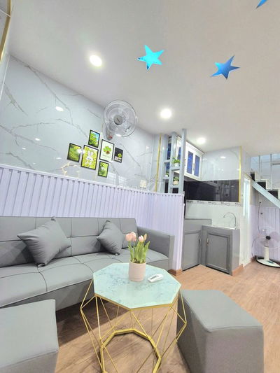 HẺM 3M - CÁCH MT ÂU CƠ CHỈ 20M - 3 TẤM CHỈ HƠN 2 TỶ XÍU