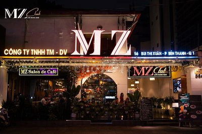 Cho thuê mặt bằng đường Bùi Thị Xuân, Quận 1. DT: 8x25m