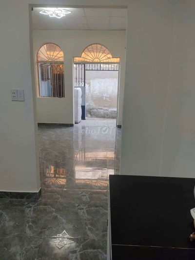 Nhà mới chợ cây điệp