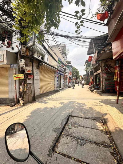 Quan Nhân - Thanh Xuân, SĐCC, 170m, 3 tầng, mt9m, vị trí đắc địa