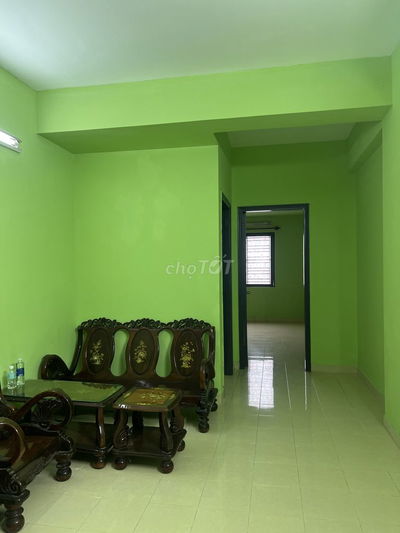 CẦN CHO THUÊ GẤP C.C GIA PHÚ Q. BÌNH TÂN (Gần trường ĐH Công Thương)