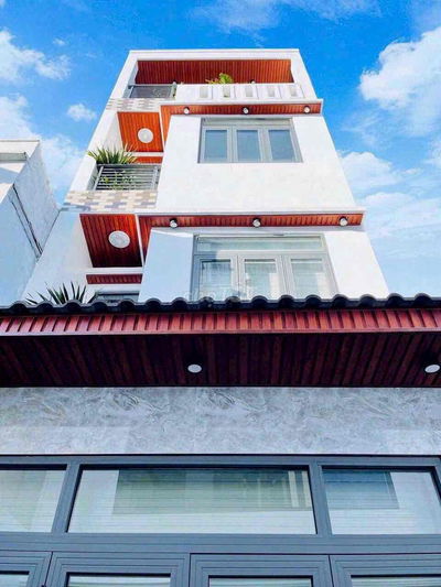 CHO THUÊ NHÀ HẺM VIP NGUYỄN TRỌNG TUYỂN