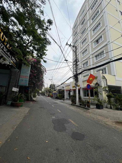 Bán lô đất Góc 2 MT đẹp Đường số 18 ,Hiệp Bình Chánh , Thủ Đức