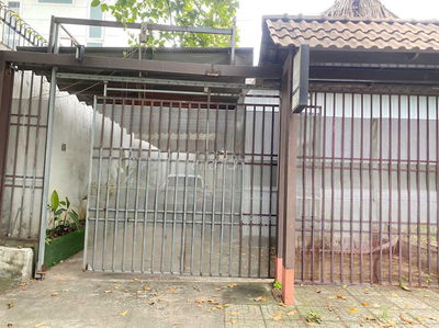 VĂN PHÒNG + KHO, DIỆN TÍCH 10X20, GẦN NGAY ĐƯỜNG HIỆP BÌNH, HBC