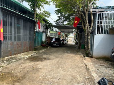 Mua Bán nhà hẻm Tân Lợi - 127 Nguyễn Hữu Thấu, BMT