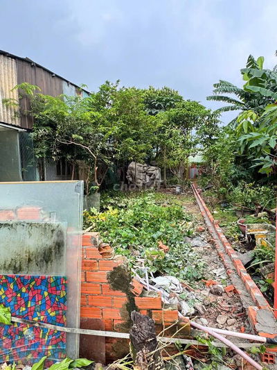 Đất 5x27 mặt tiền Trương Thị Như vị trí đẹp