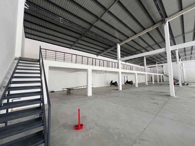 Cho thuê xưởng 800m2 giá 30 triệu đường Vĩnh Lộc, Vĩnh Lộc B