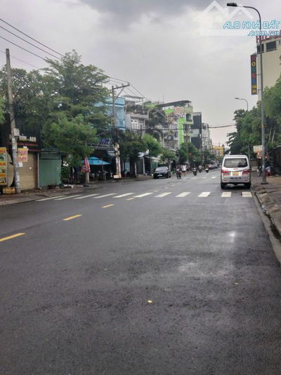 HẺM XE HƠI 5M. PHAN HUY ÍCH. 3 TẦNG. 45M2. 4PN, CHỈ 6.1 TỶ