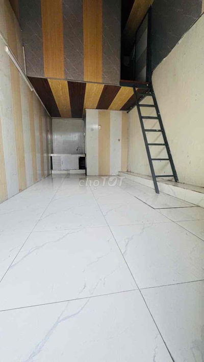 Cho thuê kiot hẻm mặt tiền kinh doanh 25ma2 giá 4.5trieu