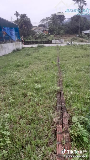 CC Cần bán mảnh đất Vâng Cầu Vai Déo 100m full thổ cư chỉ nhỉnh 3 tỷ