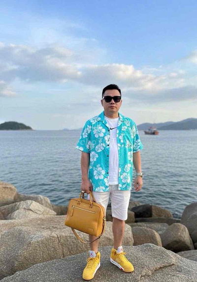 Chung cư THE EMERALD GARDEN VIEW giá 1 tỷ 390 Triệu đang F0, view sôn