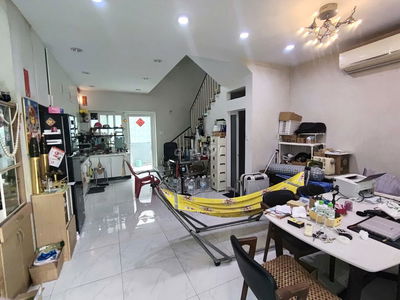 Bán Nhà phố Mega Village Khang Điền, 3PN, 3WC, 75m2, P. Phú Hữu, Q9