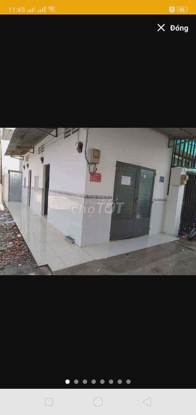 PHÒNG TRỌ THỦ ĐỨC-GẦN BV HOÀN MỸ