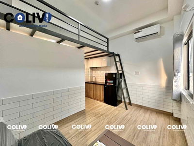 CHDV DUPLEX CAO CẤP 🔥NHẬN XE ĐIỆN🔥