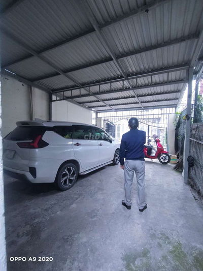 CHO THUÊ NHÀ MẶT BẰNG ĐƯỜNG 11 TRƯỜNG THỌ