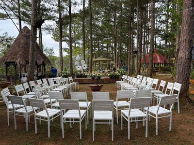 🌲 CHO THUÊ NHÀ HÀNG KHU BIỆT LẬP CAO CẤP – HỒ TUYỀN LÂM, TP. ĐÀ LẠT  📌