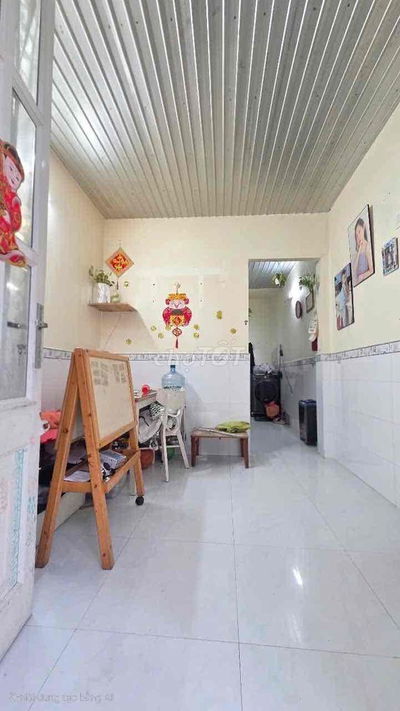TÂN PHÚ GẦN AEON - 21m2 - 2 TẦNG NHÀ CÒN MỚI - CHỈ 2.5 TỶ