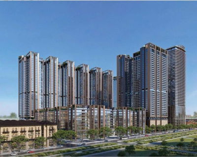 Tổng hợp quỹ căn siêu đẹp Sunshine Legend City trực tiếp PKD CĐT 1-2-3 PN CK 11% LH : 0961 807 ***