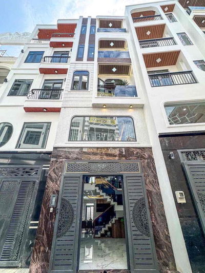 NHÀ ĐƯỜNG TÂN KỲ TÂN QUY GIAO QUỐC LỘ 1A BÌNH TÂN