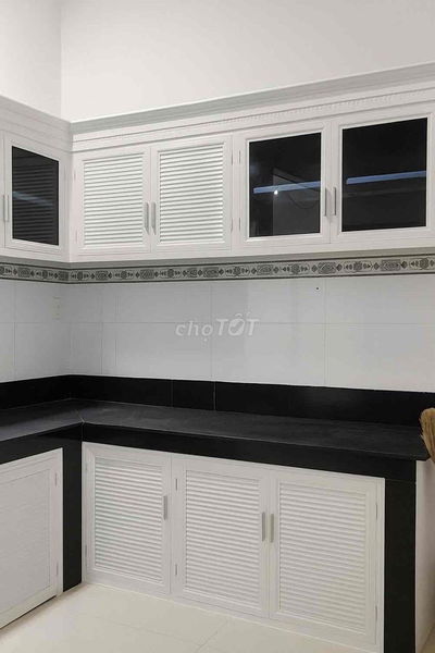 76m2 nhà đẹp Tân Quý – 5.98 tỷ, sát Aeon Mall, Tân Phú