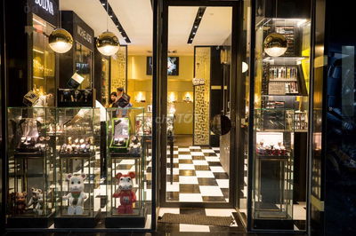 Chính chủ cho thuê mặt bằng kinh doanh 5x15 tại Quận 1