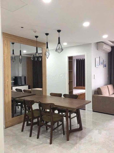 CHO THUÊ CĂN HỘ SCENIC VALLEY 1 - BLOCK I – TẦNG 5 VIEW CRESCENT MALL