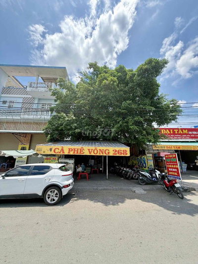 ĐẤT VÀNG TRUNG TÂM – 2 LÔ LIỀN KỀ MẶT TIỀN CHỢ THUẬN ĐẠO CƠ HỘI ĐẦU TƯ