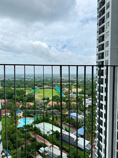 Cho thuê căn hộ The Emerald Golf view 1pn 1wc view Sân Golf T11/2025